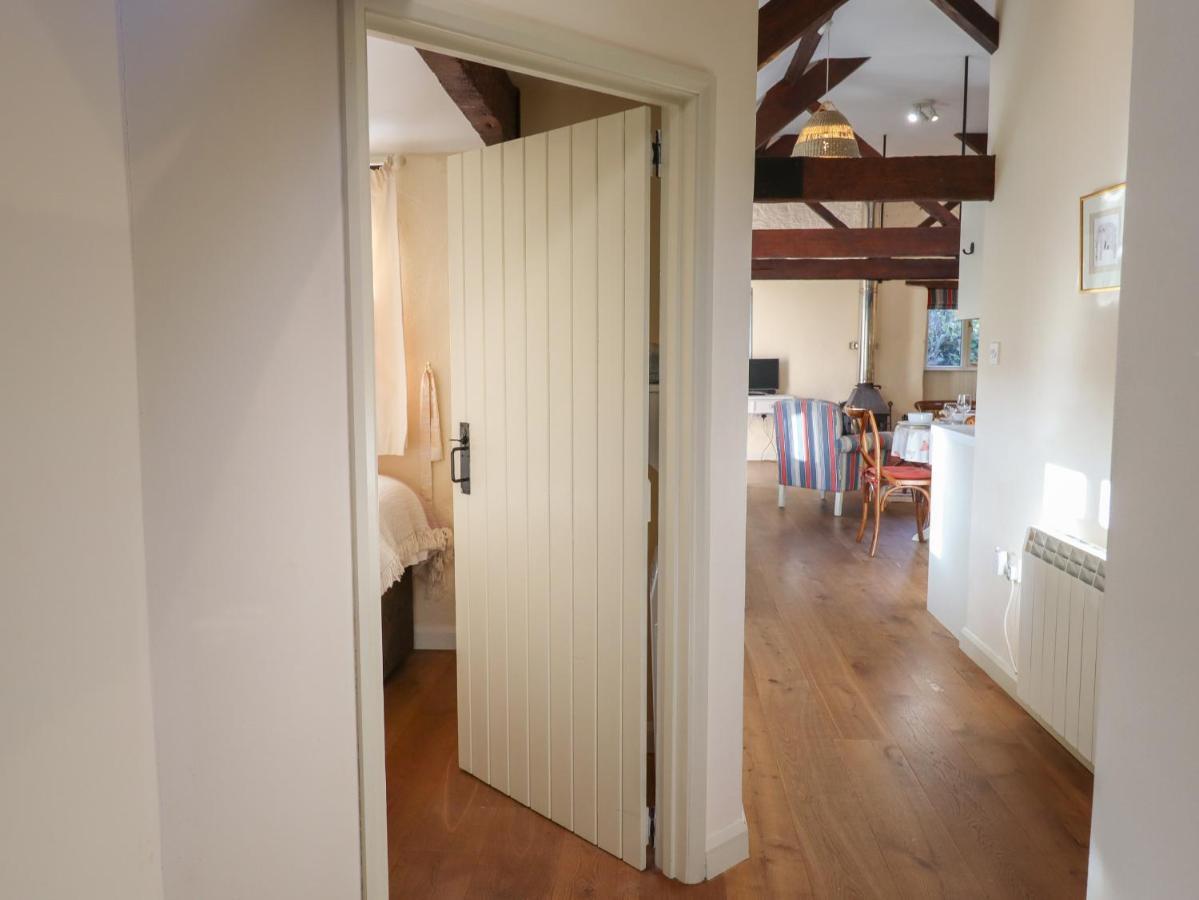 Villa The Calf Pen à Colyton Extérieur photo